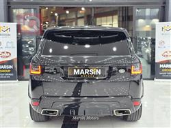 لاند روفر رانج روفر سبورت